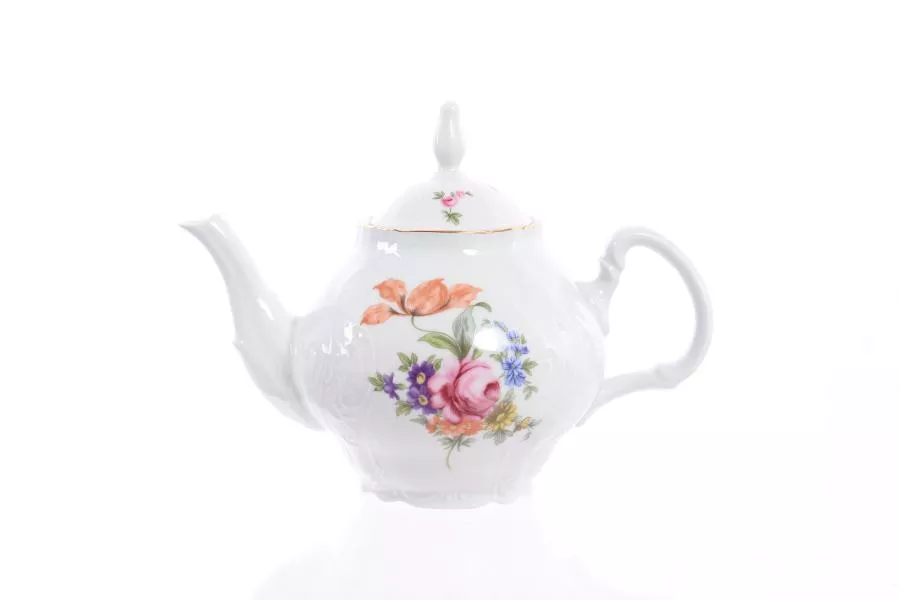 Чайник Bernadotte Полевой цветок 1,2 л