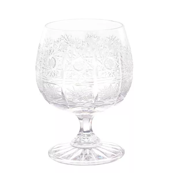 Набор бокалов для бренди Bohemia Glasspo 190мл (6 шт)