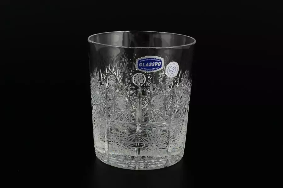 Набор стаканов 320 мл Glasspo (6 шт)