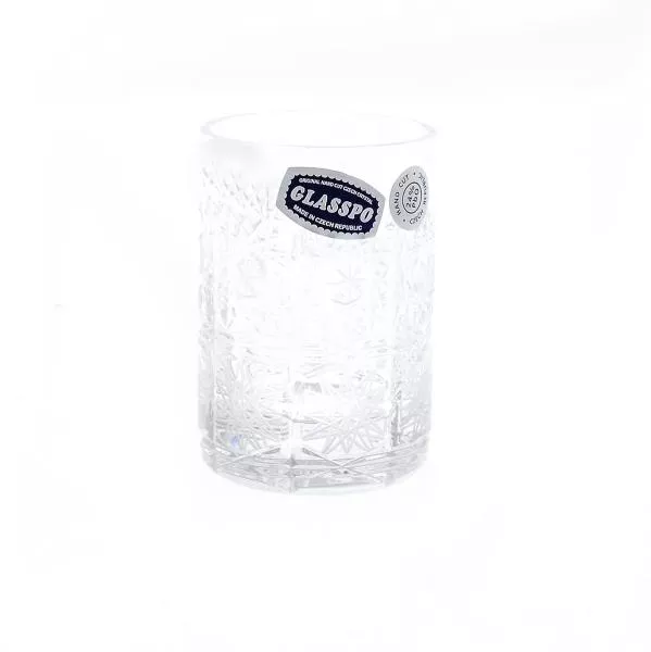 Набор стопок для водки Bohemia Glasspo 60 мл(6 шт) Артикул 06539