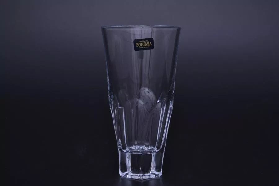 Набор стаканов для воды Crystalite Giftware Apollo 410мл (6 шт)