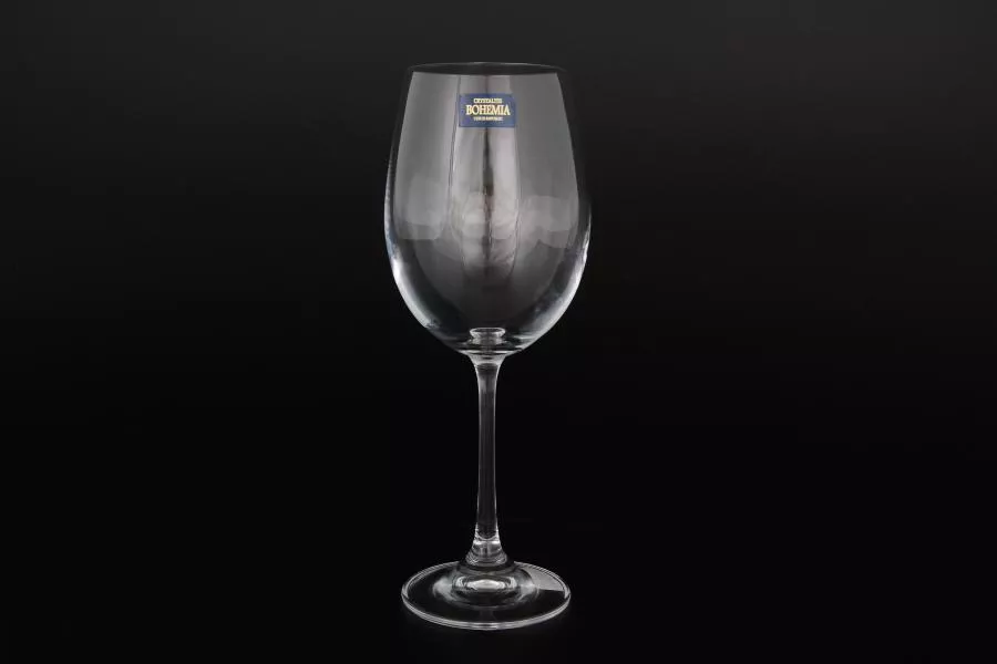 Набор бокалов для вина 280 мл GOURMET WINE (6 шт)