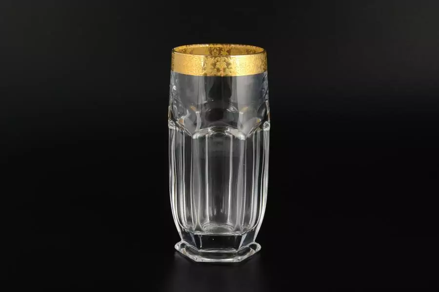 Набор стаканов для воды 300 мл Сафари Фьжен Мозер (6 шт)