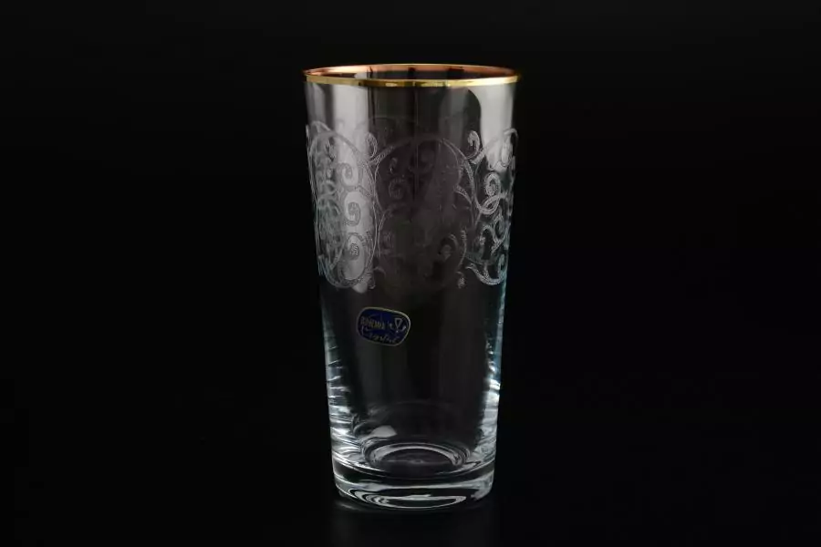 Набор стаканов для воды 400 мл Идеал (6 шт) Артикул 10833