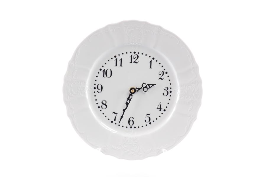 Часы круглые Bernadotte Недекорированный 27 см