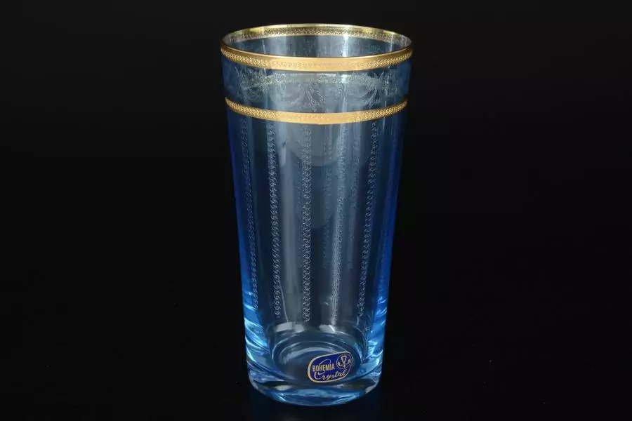 Набор стаканов для воды 400 мл Виктория (6 шт) Артикул 11524