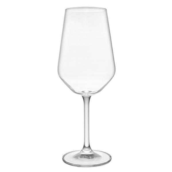 Набор бокалов для вина Crystalite Bohemia 450мл (6 шт)