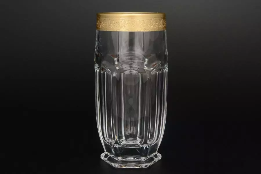 Набор стаканов для воды 300 мл Сафари (6 шт)
