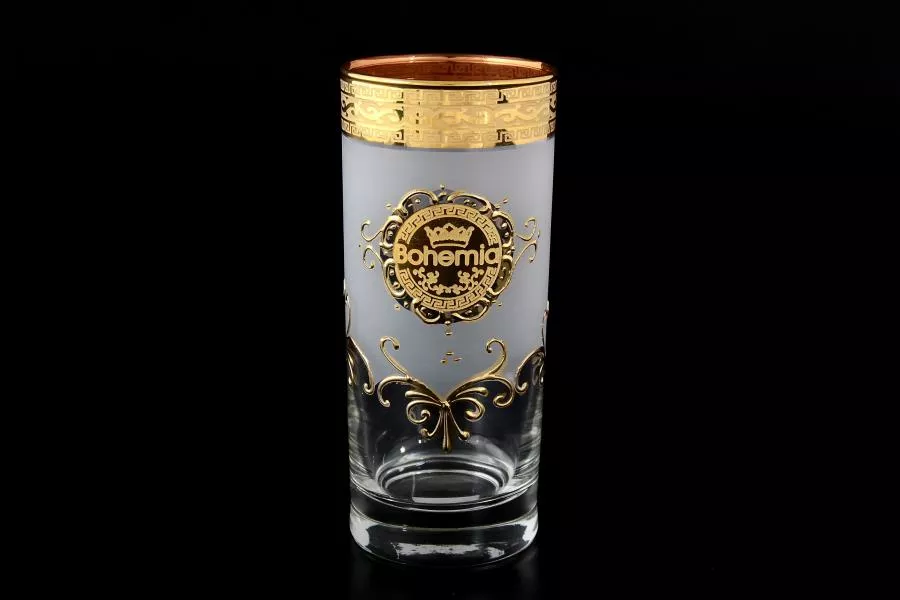 Набор стаканов для воды Bohemia Версаче Артикул 16182