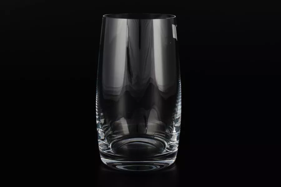Набор стаканов для воды Crystalite Bohemia Pavo Ideal 380 мл (6 шт)