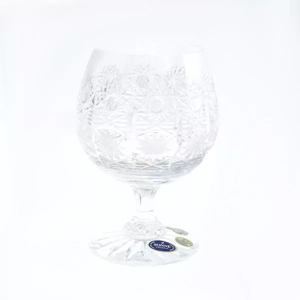 Набор бокалов для бренди Sonne Crystal 250 мл(6 шт)