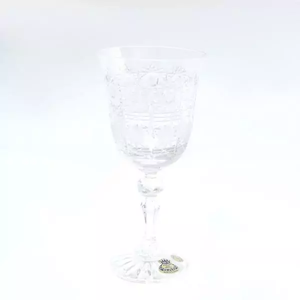 Набор бокалов для вина Sonne Crystal 220 мл(6 шт)