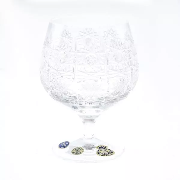 Набор бокалов для бренди Sonne Crystal 300 мл(6 шт)