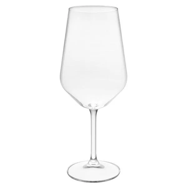 Набор бокалов для вина Crystalite Bohemia 650 мл(6 шт)