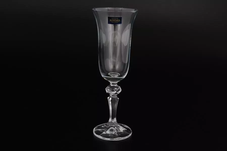 Набор бокалов для вина 130 мл LAURA/FALCO (6 шт)