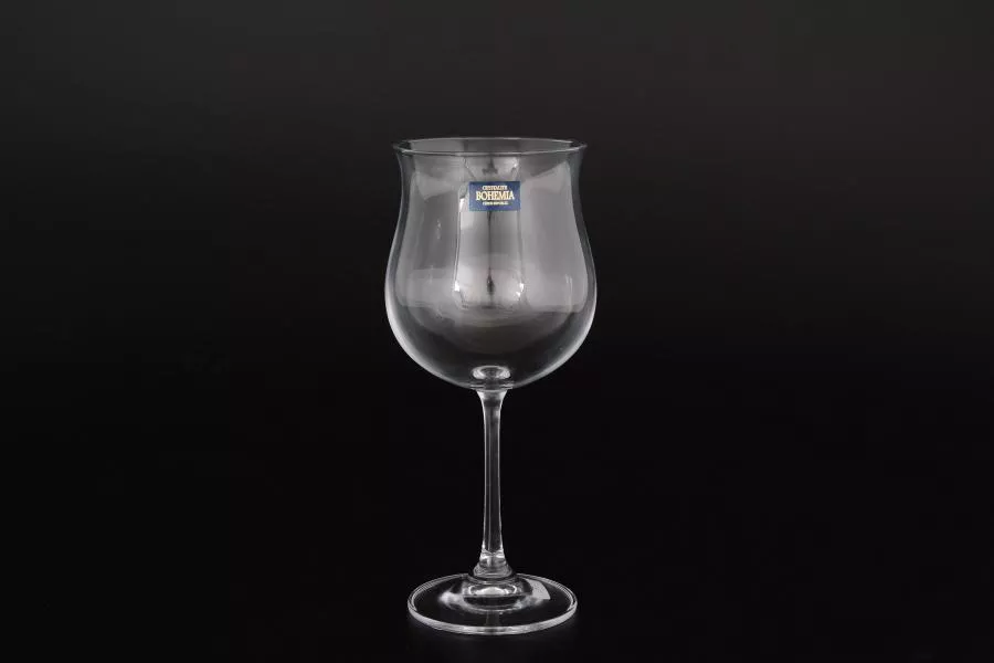 Набор бокалов для вина 420 мл GOURMET WINE (6 шт)