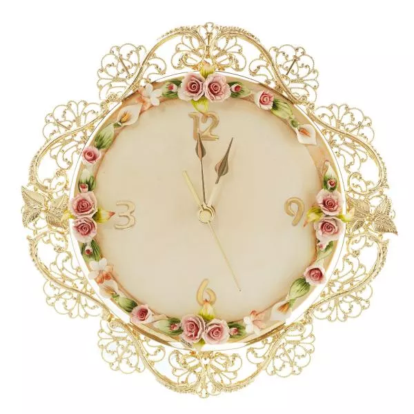 Часы настенные Arte Italia Артикул 17574