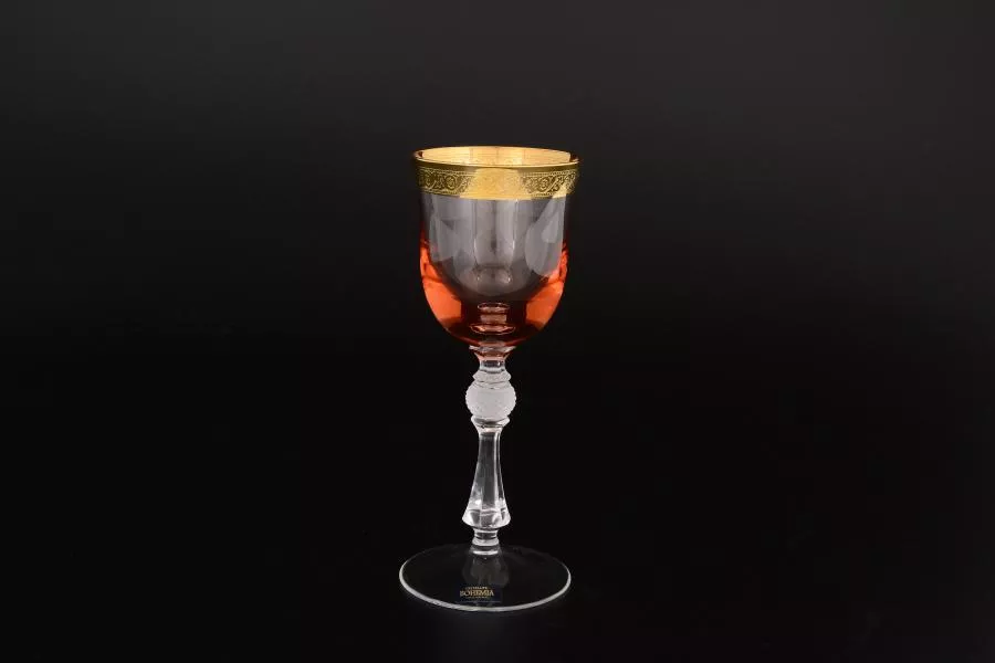 Набор бокалов для вина 200 мл Джесси (6 шт) Артикул 17621