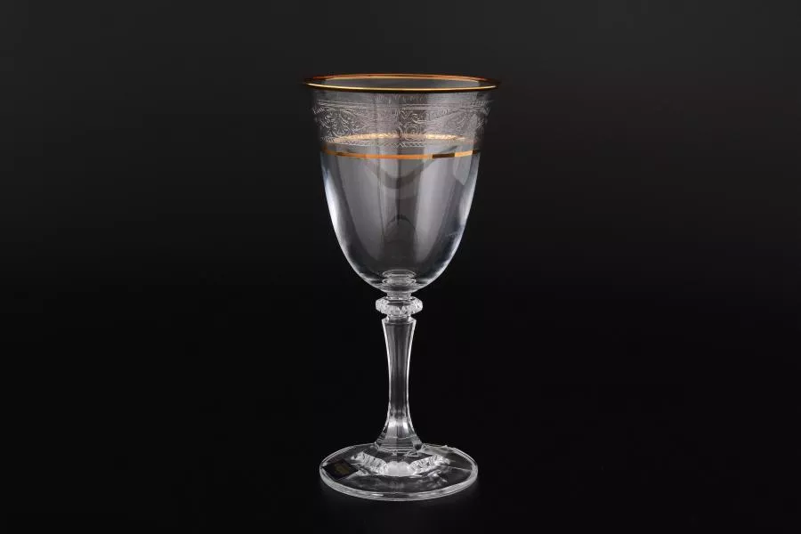 Набор бокалов для вина 290 мл KLEOPATRA/BRANTA (6 шт) Артикул 17798