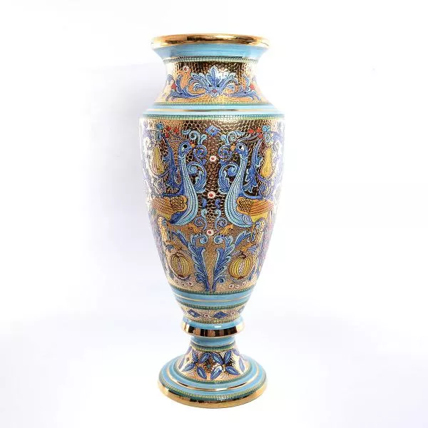 Ваза d'Arte Sambuco Ceramiche 70см Артикул 17914