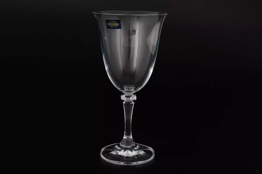 Набор бокалов для вина 360 мл KLEOPATRA/BRANTA (6 шт) Артикул 18155