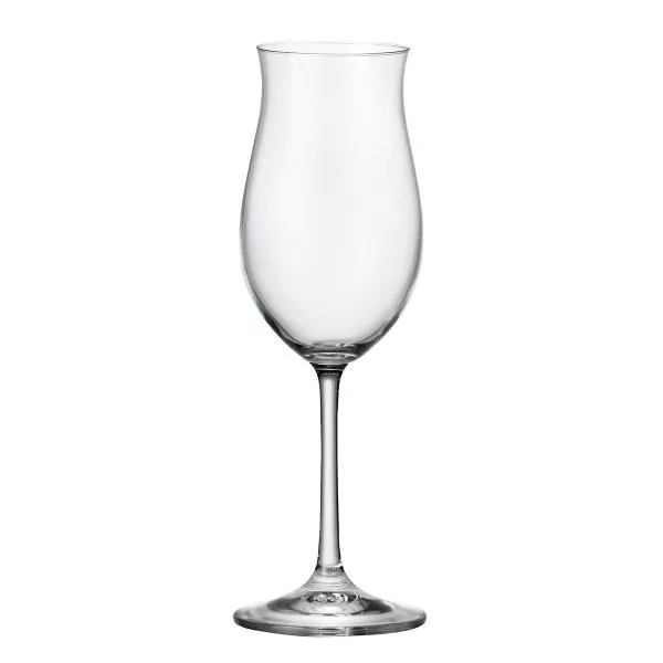 Набор бокалов для вина Crystalite Bohemia SAFIA 260 мл(6 шт)