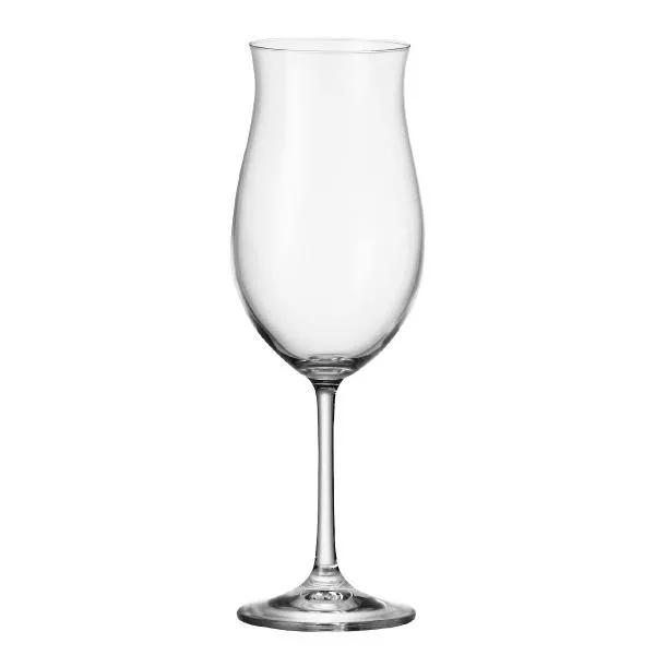Набор бокалов для вина Crystalite Bohemia SAFIA 490 мл(6 шт)