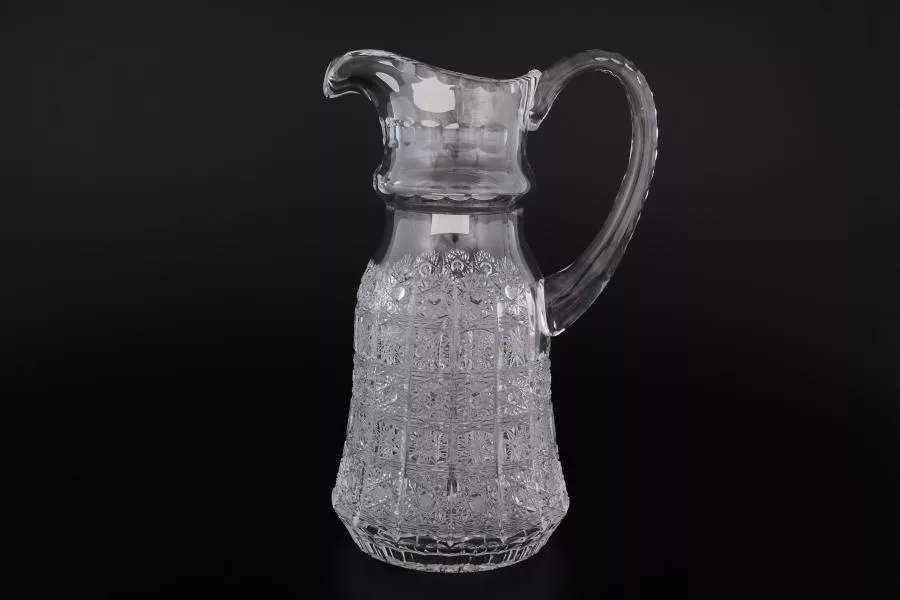 Графин 1,3 л Glasspo Артикул 18420