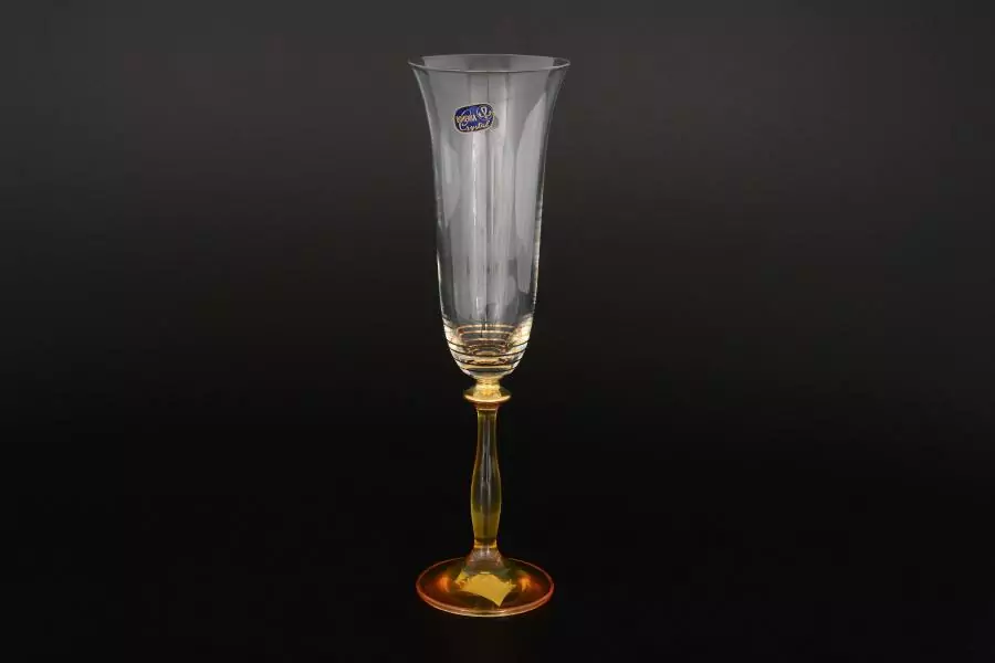 Набор фужеров для шампанского 190 мл (6 шт) Артикул 18467