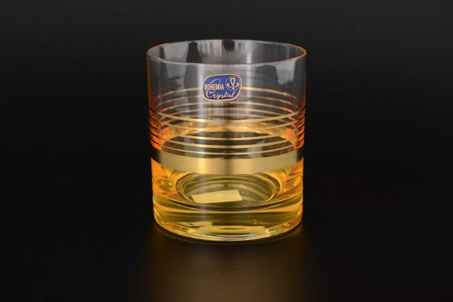 Набор стаканов для виски 280 мл (6 шт) Артикул 18482