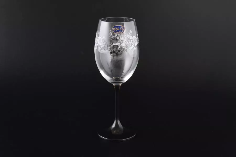 Набор бокалов для вина 250 мл (6 шт) Артикул 18494