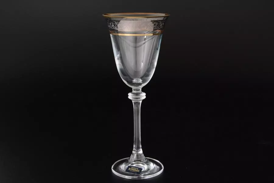 Набор бокалов для вина 185 мл ASIO/ALEXANDRA (6 шт) Артикул 19057