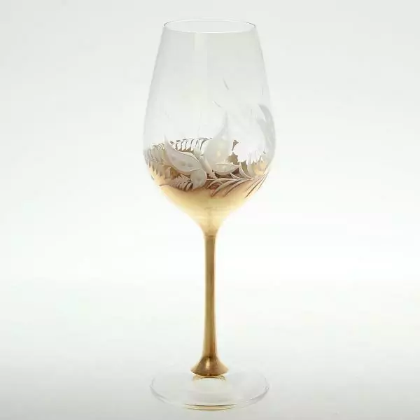 Набор бокалов для вина 350 мл E-S (6 шт)