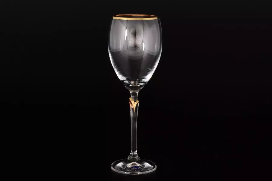 Набор бокалов для вина 250 мл Lilly (6 шт)