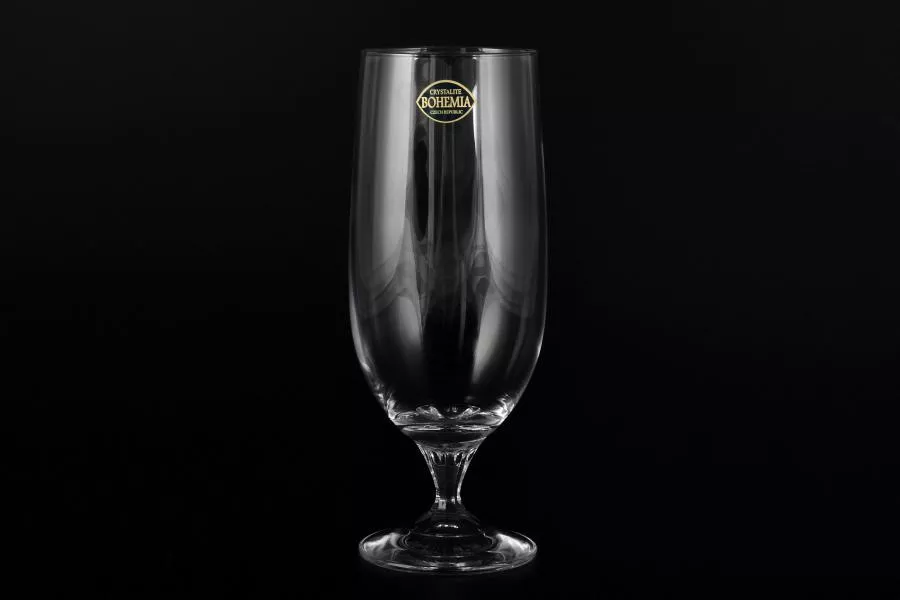 Набор бокалов для шампанского 365 мл BETTY (6 шт)