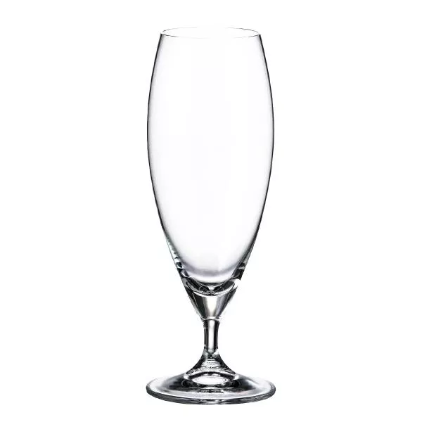 Набор бокалов для шампанского 380 мл (6 шт) CARDUELIS/CECILIA