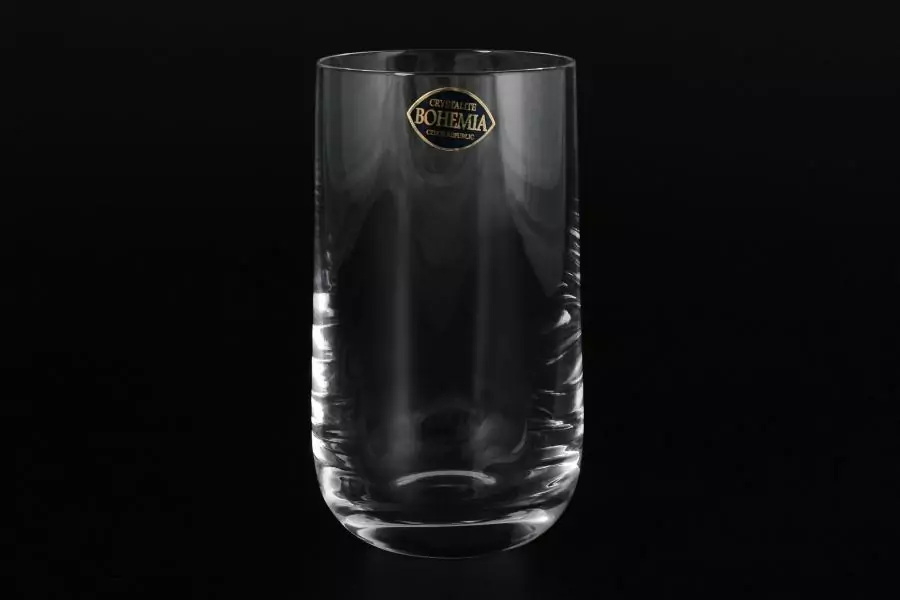 Набор стаканов для воды 230 мл TUMBLER (6 шт)