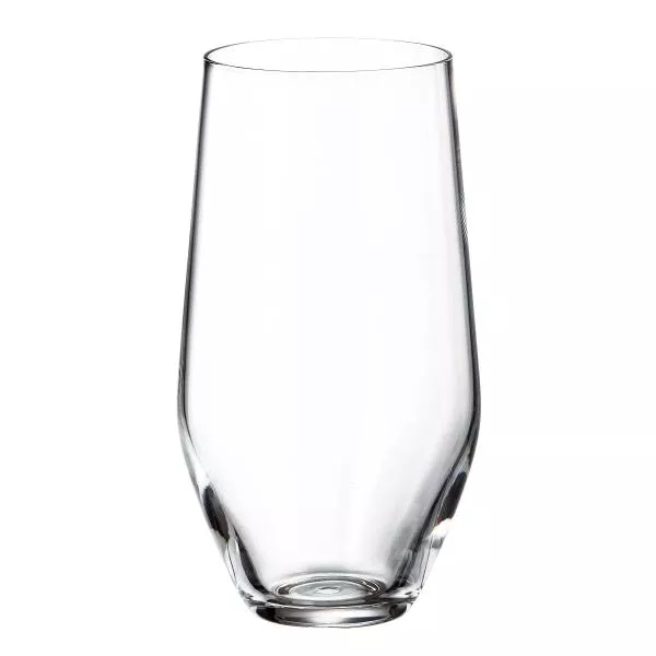 Набор стаканов для воды Crystalite Bohemia Grus/michelle 400 мл(6 шт)
