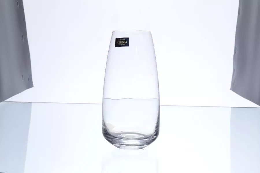Набор стаканов для воды Crystalite Bohemia Anser/Alizee 550 мл(6 шт)