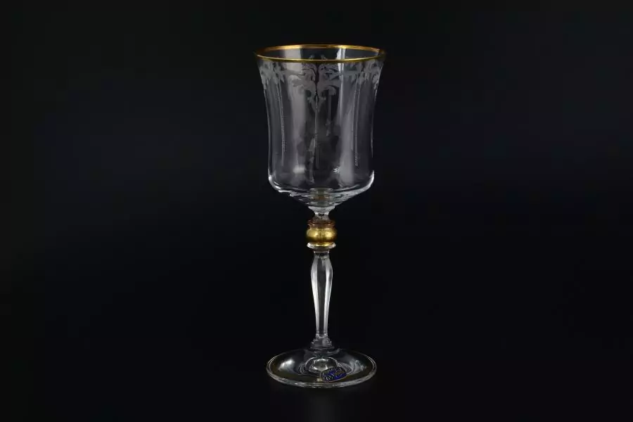 Набор бокалов для вина 210 мл V-D (6 шт) Артикул 23495