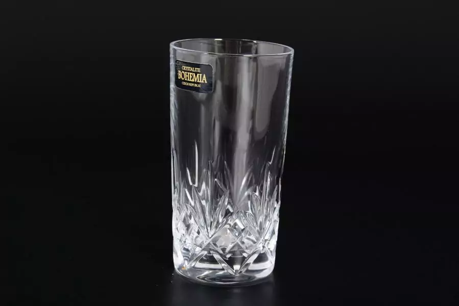Набор стаканов для воды 125 мл (6 шт)