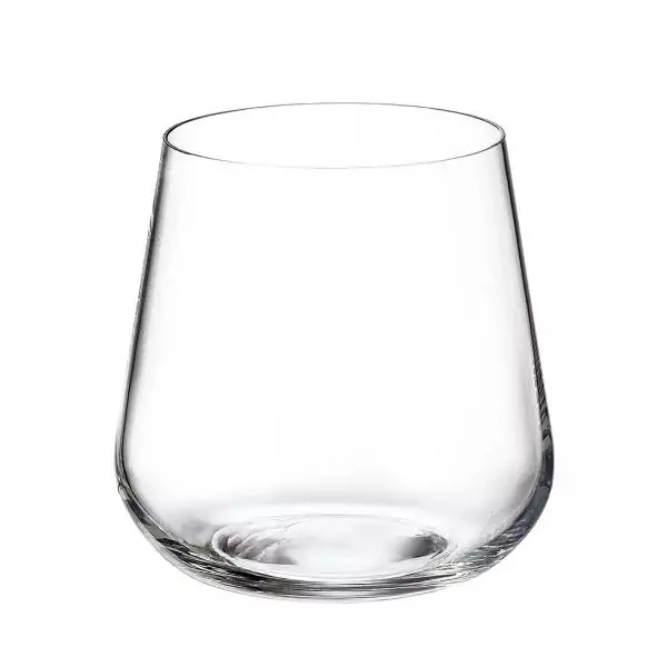 Набор стаканов для воды Crystalite Bohemia Ardea/Amundsen 320 мл(6 шт)