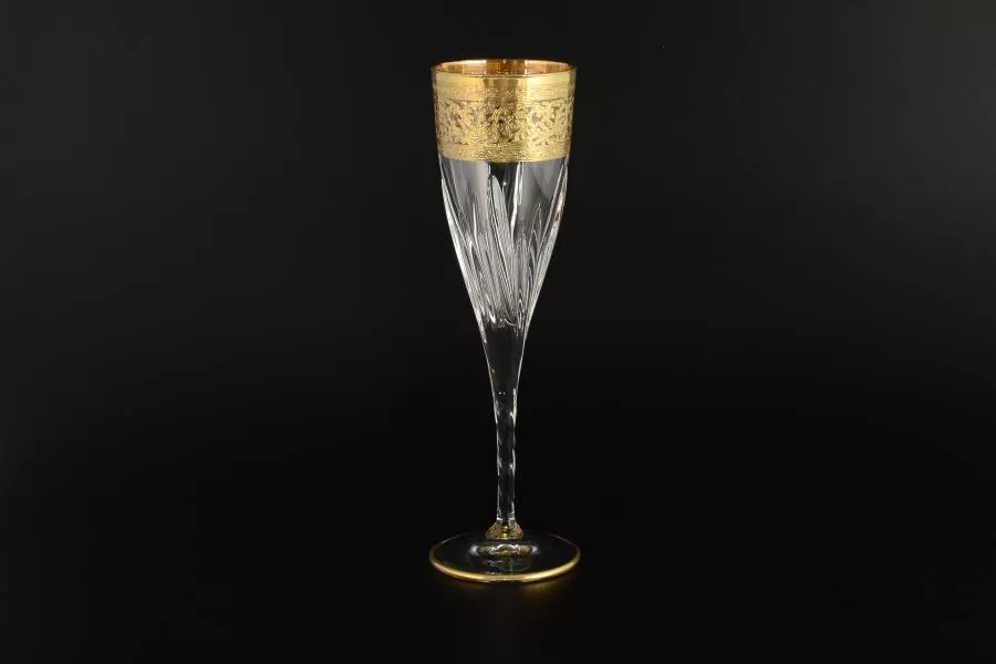 Набор фужеров для шампанского Timon 180мл (6 шт) Артикул 24497