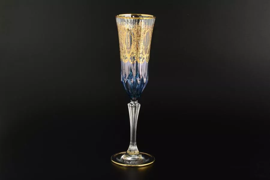 Набор фужеров для шампанского TIMON Артикул 24508