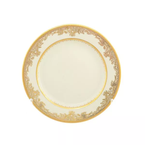 Набор тарелок Falkenporzellan Cream Gold 20см(6 шт)