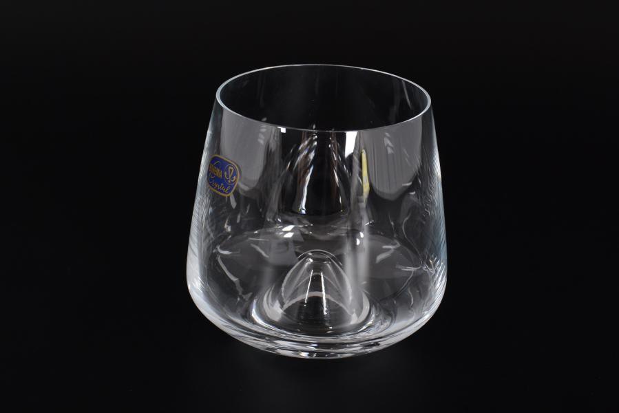 Набор стаканов для воды (6 шт) Кристалекс