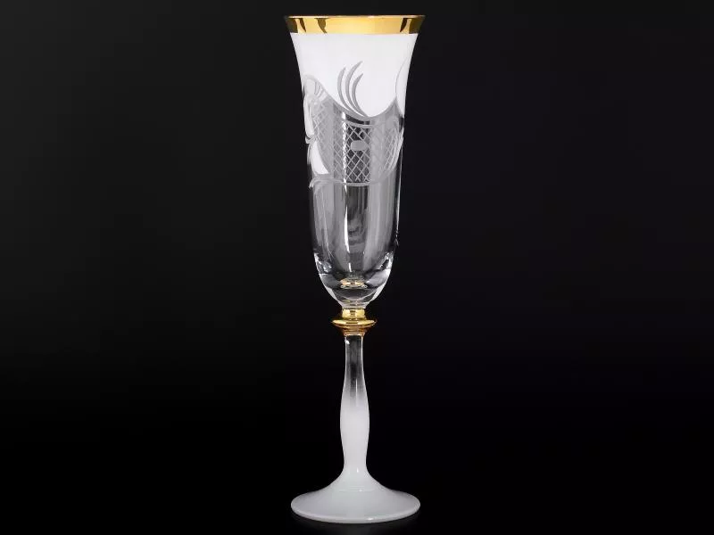 Набор фужеров для шампанского 190 мл E-V Артикул 26080