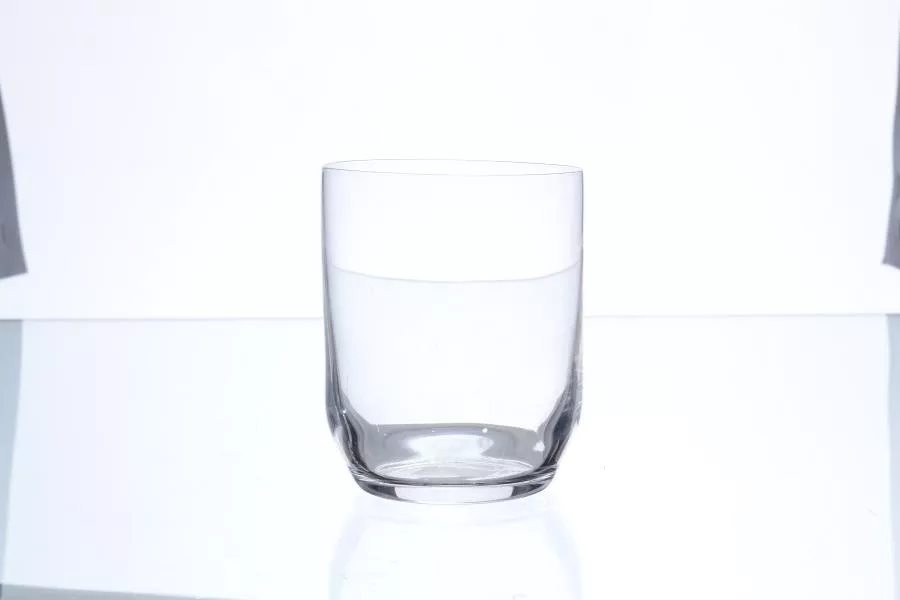 Набор стаканов для воды Crystalite Bohemia Ara/Ines 230 мл(6 шт)