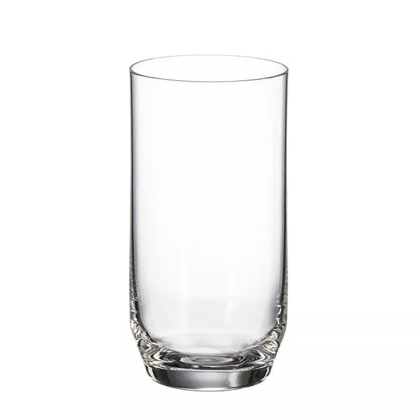 Набор стаканов для воды Crystalite Bohemia Ara/Ines 250 мл(6 шт) Артикул 27460