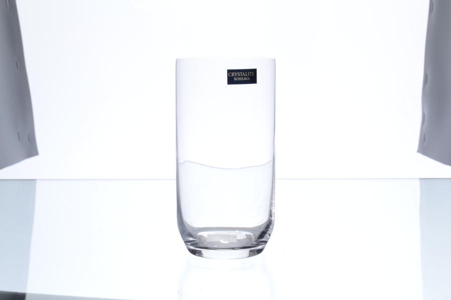 Набор стаканов для воды Crystalite Bohemia Ara/Ines 400 мл(6 шт)